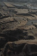 Santorini Sky - The Lodge