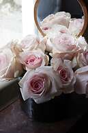 Santorini Sky - The Lodge