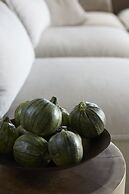 Santorini Sky - The Lodge