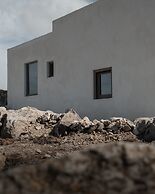 Santorini Sky - The Lodge