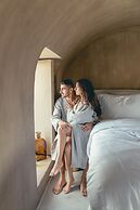 Santorini Sky - The Lodge