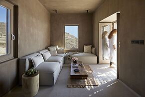 Santorini Sky - The Lodge