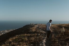 Santorini Sky - The Lodge