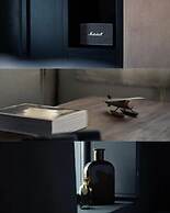 Santorini Sky - The Lodge