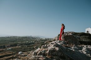 Santorini Sky - The Lodge