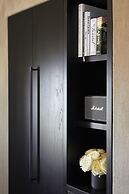 Santorini Sky - The Lodge