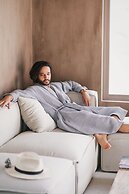 Santorini Sky - The Lodge