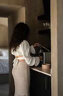 Santorini Sky - The Lodge