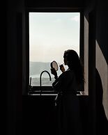 Santorini Sky - The Lodge