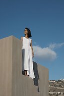 Santorini Sky - The Lodge