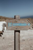 Santorini Sky - The Lodge