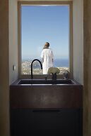 Santorini Sky - The Lodge