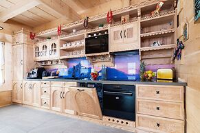 Zasypane House by Renters Prestige