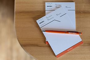 Zasypane House by Renters Prestige