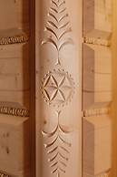 Zasypane House by Renters Prestige