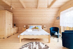 Zasypane House by Renters Prestige