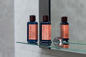 Zasypane House by Renters Prestige