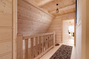 Zasypane House by Renters Prestige