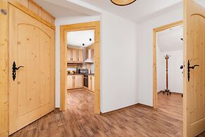 Zasypane House by Renters Prestige