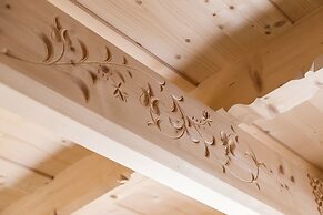 Zasypane House by Renters Prestige