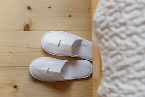 Zasypane House by Renters Prestige