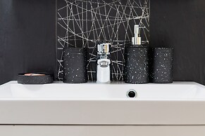 Zasypane House by Renters Prestige