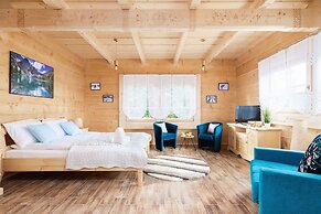 Zasypane House by Renters Prestige