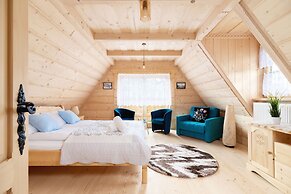 Zasypane House by Renters Prestige