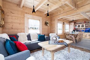 Zasypane House by Renters Prestige