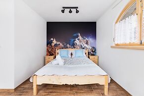 Zasypane House by Renters Prestige