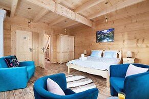 Zasypane House by Renters Prestige