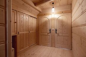 Zasypane House by Renters Prestige