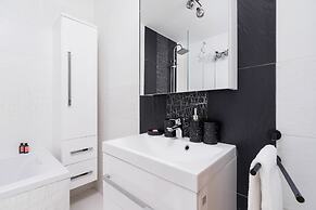 Zasypane House by Renters Prestige