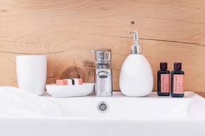 Zasypane House by Renters Prestige