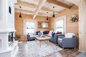 Zasypane House by Renters Prestige