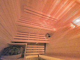 Zasypane House by Renters Prestige