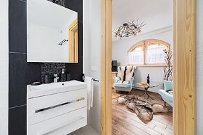 Zasypane House by Renters Prestige