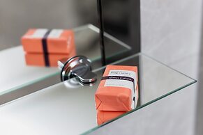 Zasypane House by Renters Prestige