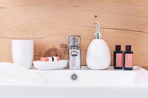 Zasypane House by Renters Prestige