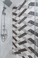 Zasypane House by Renters Prestige