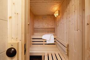 Zasypane House by Renters Prestige