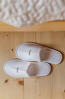 Zasypane House by Renters Prestige