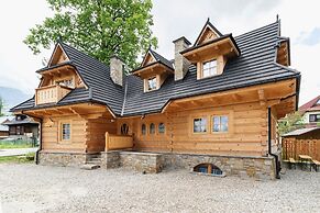 Zasypane House by Renters Prestige