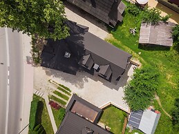 Zasypane House by Renters Prestige