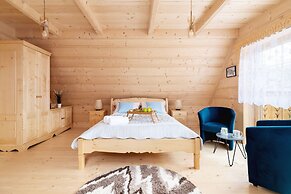 Zasypane House by Renters Prestige