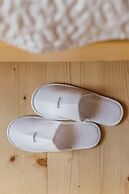 Zasypane House by Renters Prestige