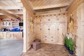 Zasypane House by Renters Prestige