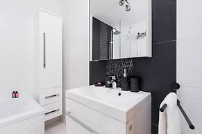 Zasypane House by Renters Prestige