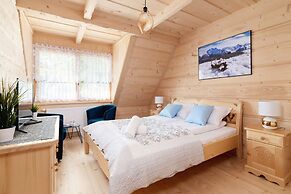 Zasypane House by Renters Prestige