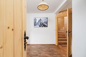 Zasypane House by Renters Prestige